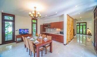 Furama Resort Danang