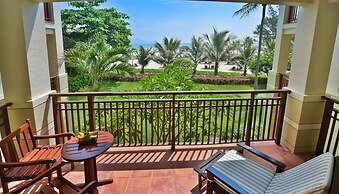 Furama Resort Danang