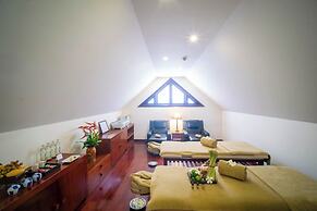 Furama Resort Danang