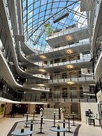 Dorint Hotel Esplanade Jena