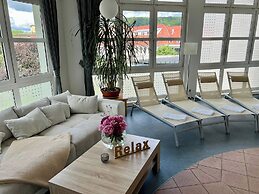 Dorint Hotel Esplanade Jena