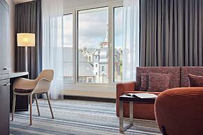 Dorint Hotel Esplanade Jena
