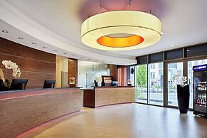Dorint Hotel Esplanade Jena
