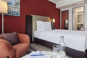 Dorint Hotel Esplanade Jena