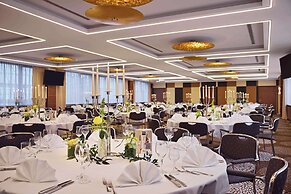 Dorint Hotel Esplanade Jena