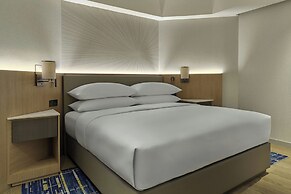 Petaling Jaya Marriott Hotel