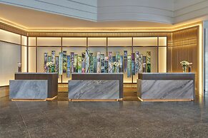 Petaling Jaya Marriott Hotel