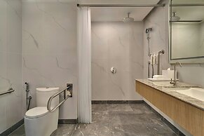 Petaling Jaya Marriott Hotel
