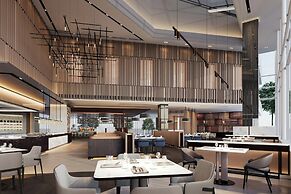 Petaling Jaya Marriott Hotel