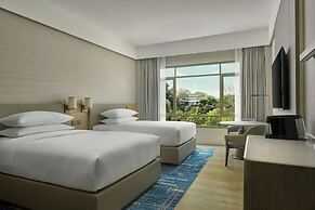 Petaling Jaya Marriott Hotel