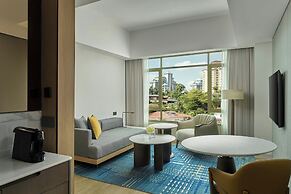 Petaling Jaya Marriott Hotel