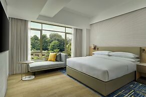 Petaling Jaya Marriott Hotel