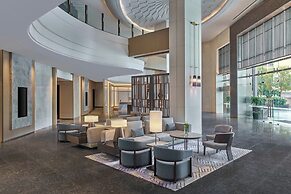 Petaling Jaya Marriott Hotel