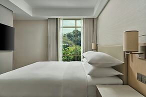 Petaling Jaya Marriott Hotel