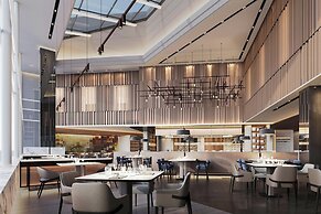 Petaling Jaya Marriott Hotel
