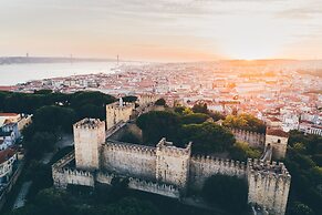 Legendary Lisboa Suites