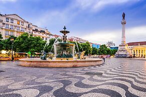 Legendary Lisboa Suites