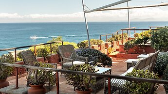 Mezzatorre Hotel & Thermal Spa