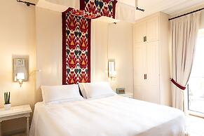 Mezzatorre Hotel & Thermal Spa