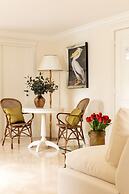 Mezzatorre Hotel & Thermal Spa