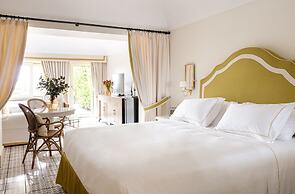Mezzatorre Hotel & Thermal Spa