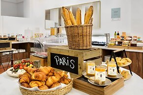 Occidental Paris Levallois