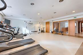 Occidental Paris Levallois