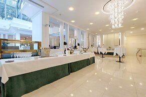 Occidental Paris Levallois