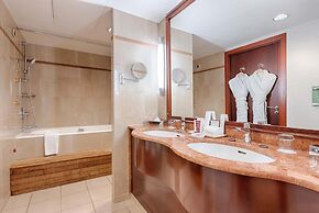 Occidental Paris Levallois