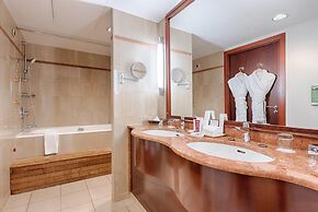 Occidental Paris Levallois