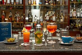 Occidental Paris Levallois