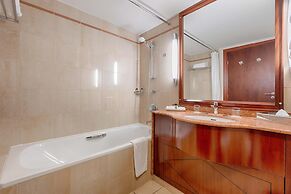 Occidental Paris Levallois