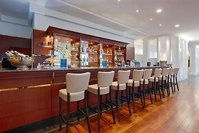 Occidental Paris Levallois