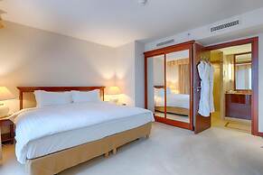 Occidental Paris Levallois