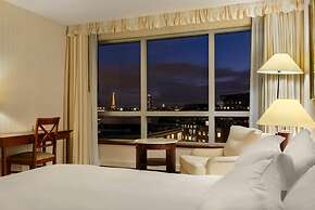 Occidental Paris Levallois