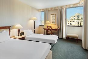 Occidental Paris Levallois
