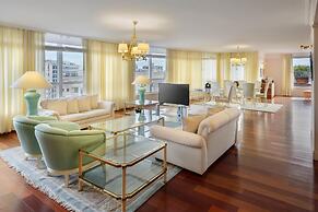 Occidental Paris Levallois