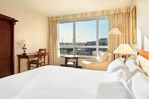 Occidental Paris Levallois