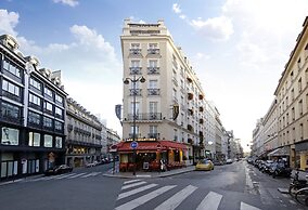 Hôtel Opéra Richepanse