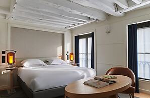 Hôtel Opéra Richepanse