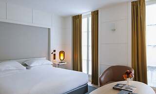 Hôtel Opéra Richepanse