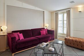 Hôtel Opéra Richepanse