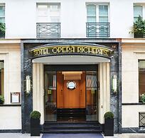 Hôtel Opéra Richepanse