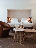 Hôtel Opéra Richepanse