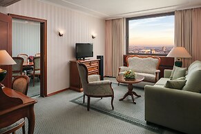 Panorama by Verdi Hotels