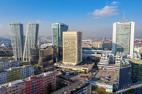 Panorama by Verdi Hotels