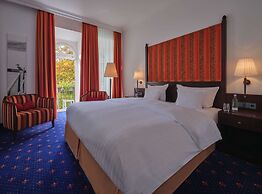 Steigenberger Inselhotel