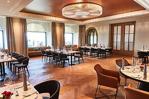 Steigenberger Inselhotel