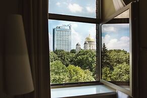 Radisson Blu Ridzene Hotel