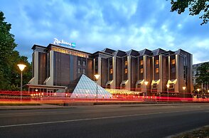 Radisson Blu Ridzene Hotel